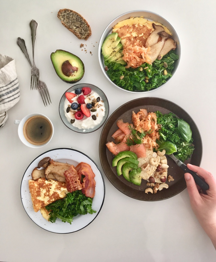 Mitä aamupalaksi ketoruokavaliolla? – täydellinen aamiaisopas