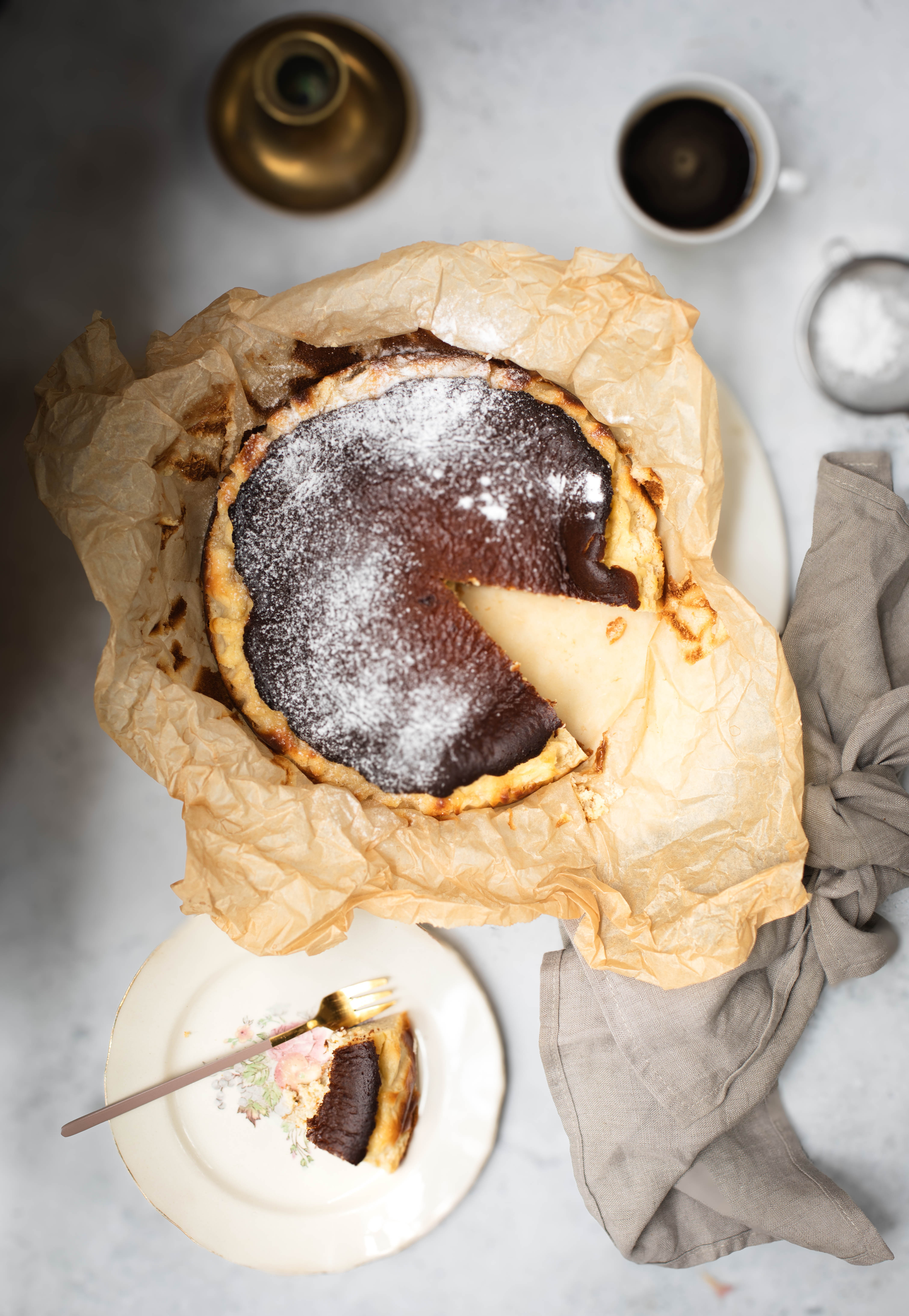 Baskimaan juustokakku