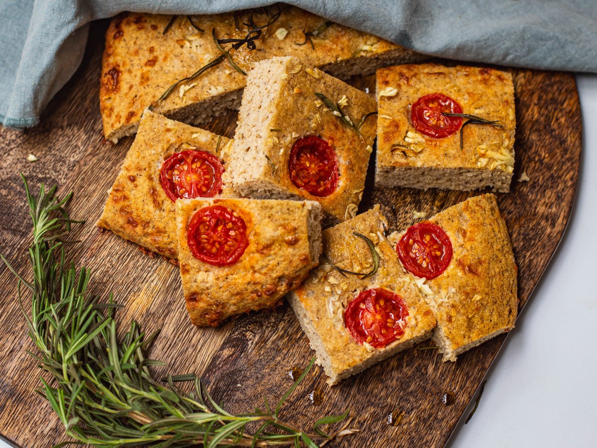 Focaccia