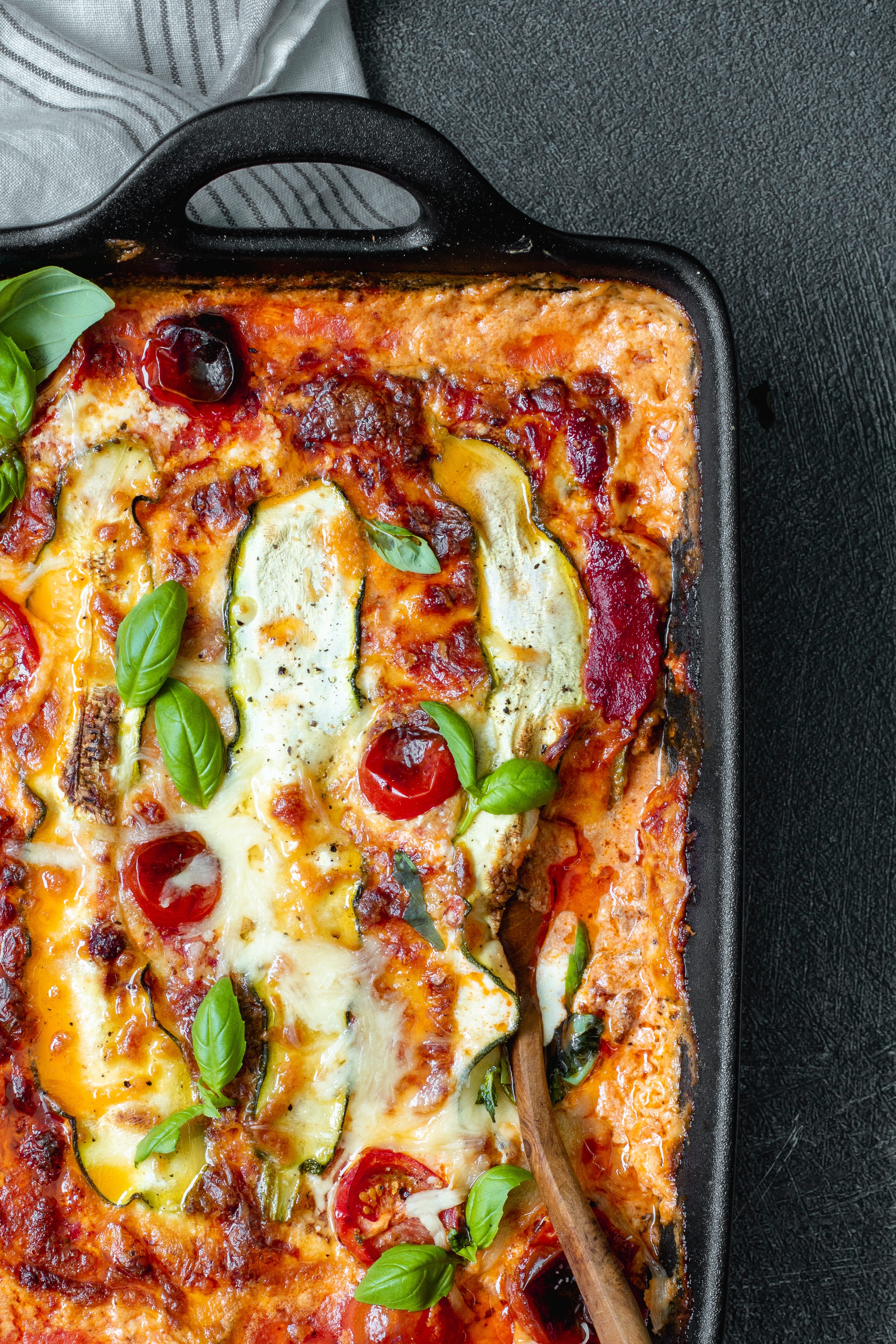 Aloittelijan ateriat viikko 1