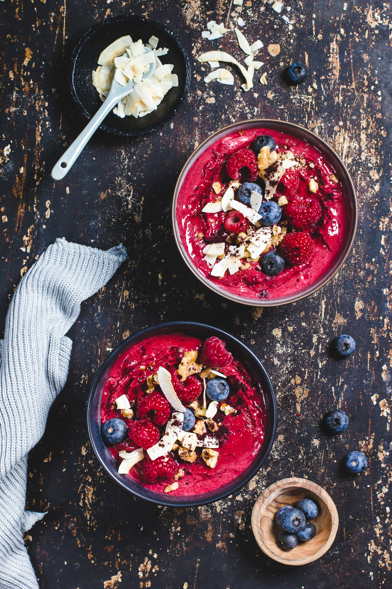 Smoothiebowl