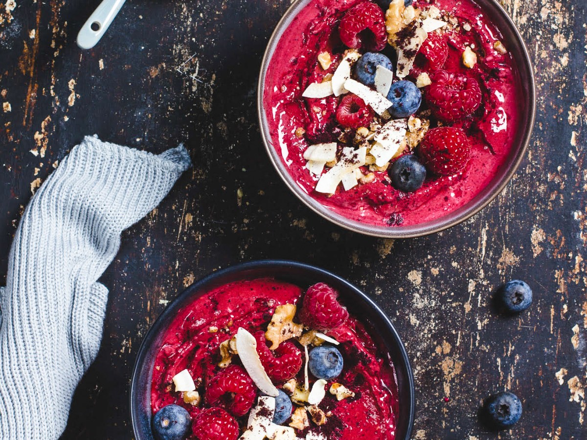 Smoothiebowl